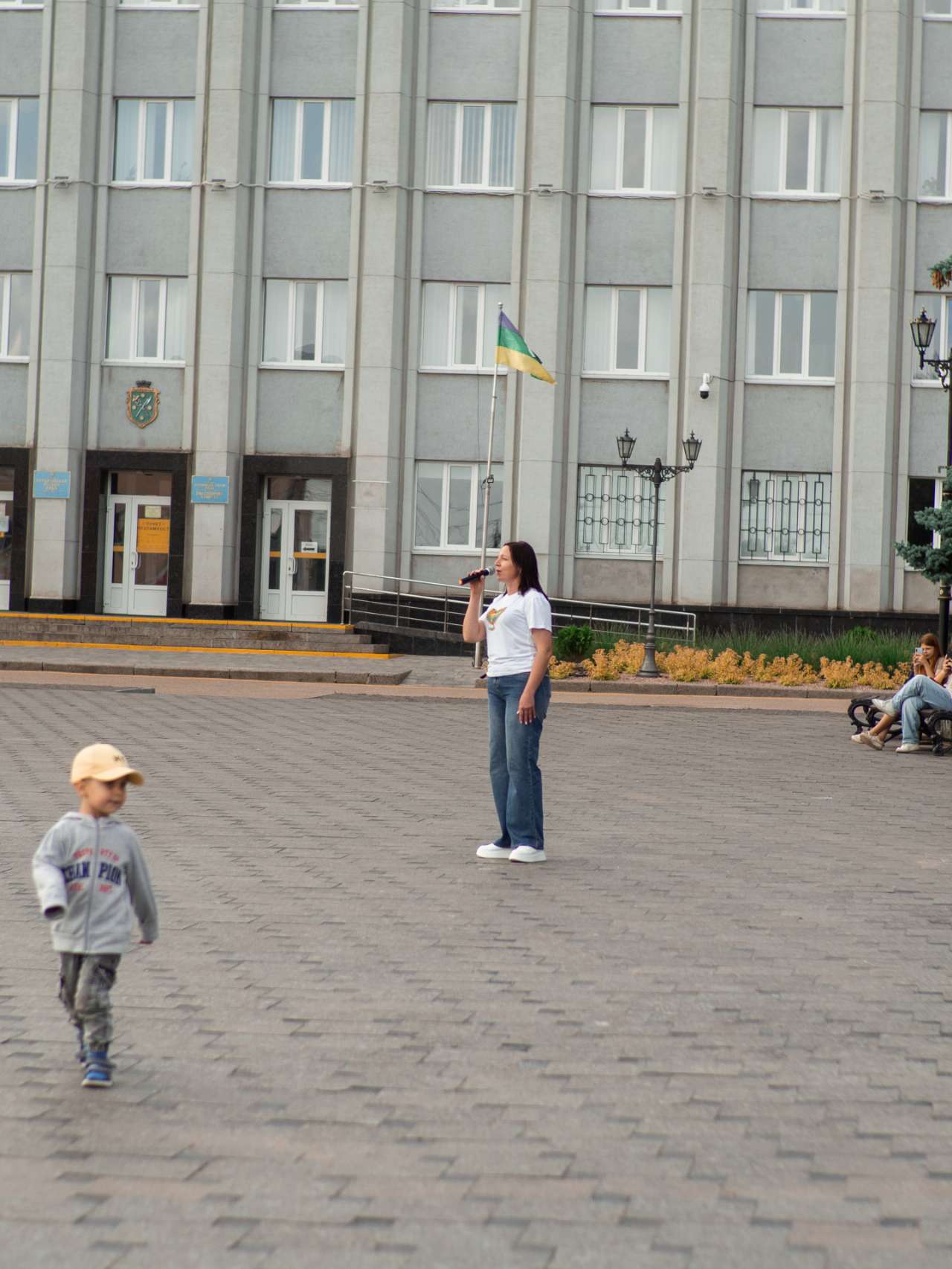 Богослужение церкви от 2024-06-05